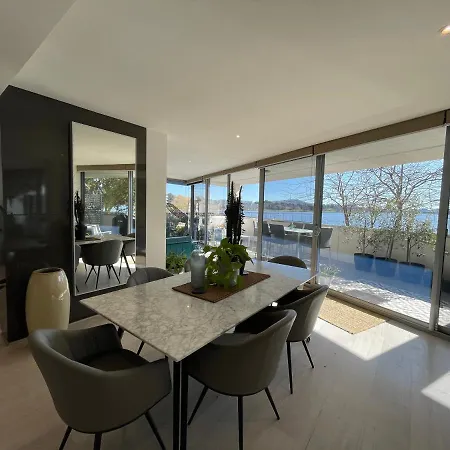 Lakeview Luxe - Ev Charger, Pool, Gym, Location + Kingston Exterior photo