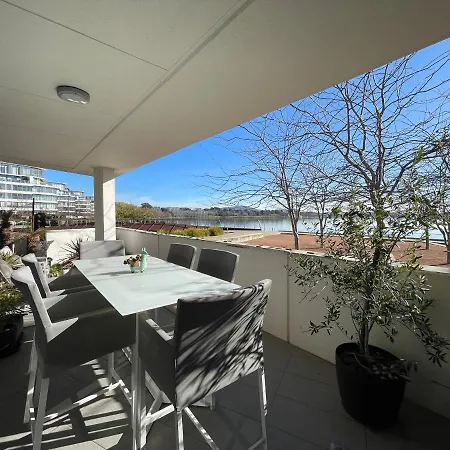 Lakeview Luxe - Ev Charger, Pool, Gym, Location + Kingston Exterior photo