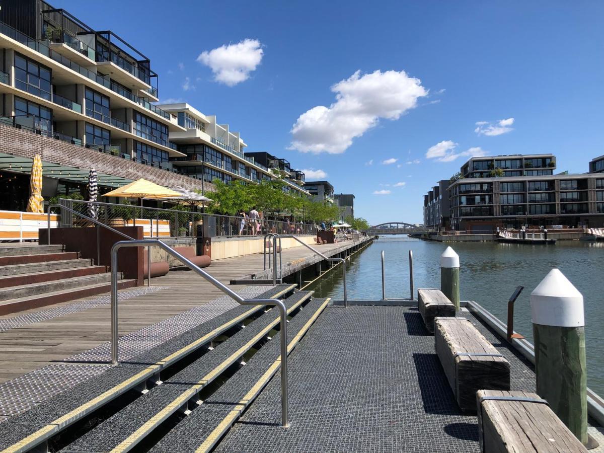 Lakeview Luxe - Ev Charger, Pool, Gym, Location + * Kingston