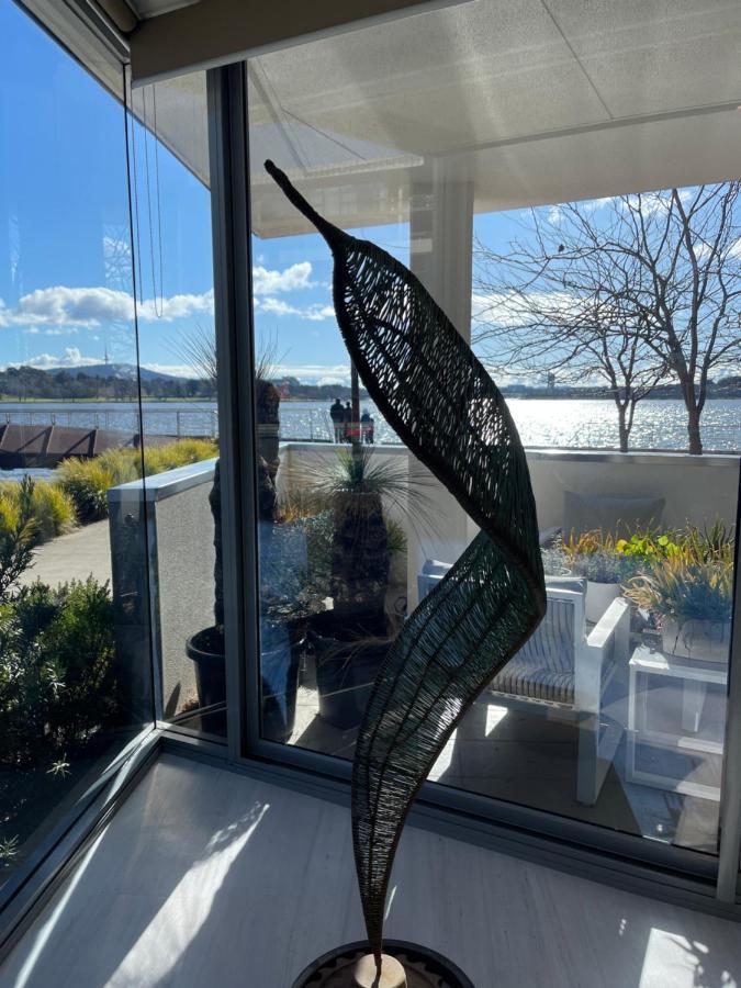 Lakeview Luxe - Ev Charger, Pool, Gym, Location + * Kingston