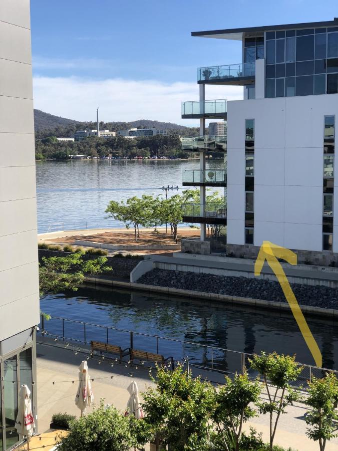 Lakeview Luxe - Ev Charger, Pool, Gym, Location + * Kingston