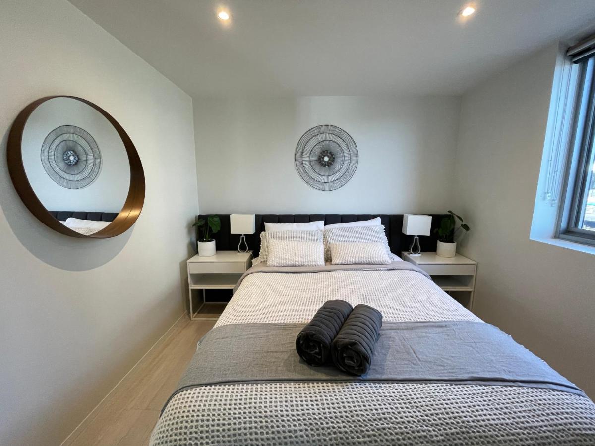 Lakeview Luxe - Ev Charger, Pool, Gym, Location + * Kingston